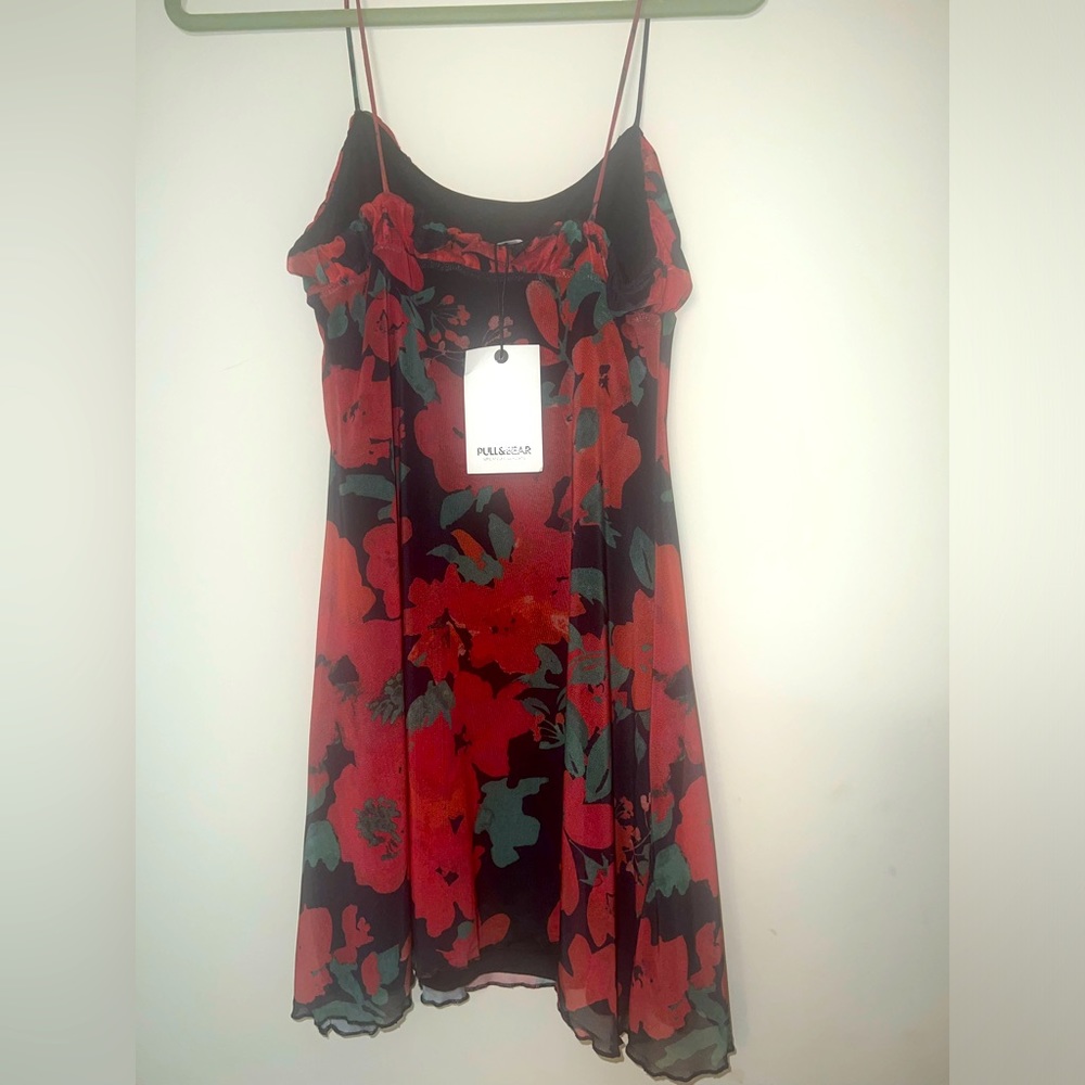 Pull& Bear Mini Dress - image 2